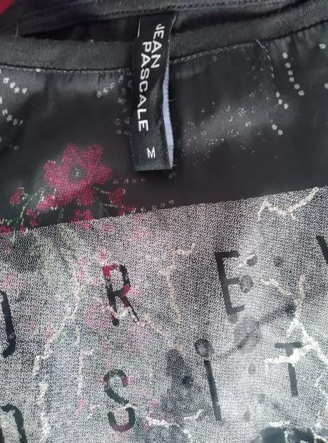 Damske tricko, takko,m