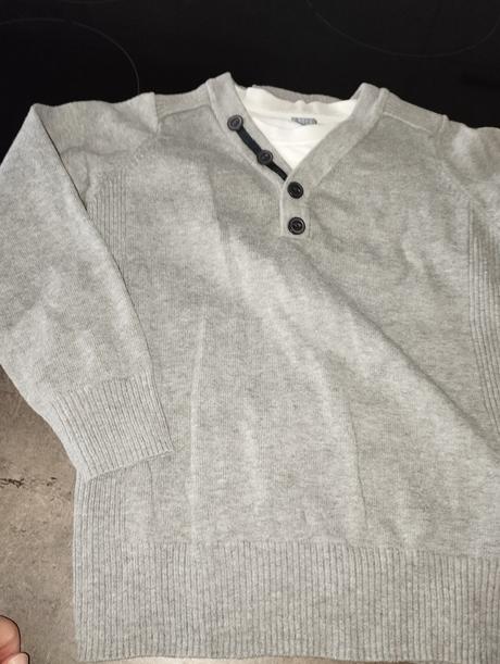 Krásny sveter 110, dopodopo,110