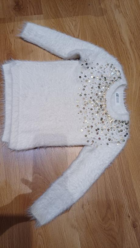 Sveter, h&m,110