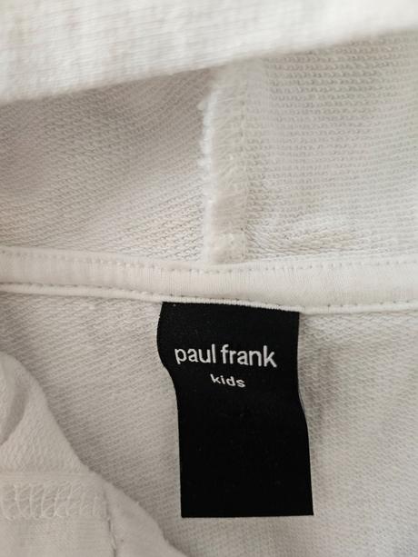 Mikina paul frank 116, 116
