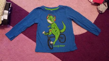 Tričko, dopodopo,98