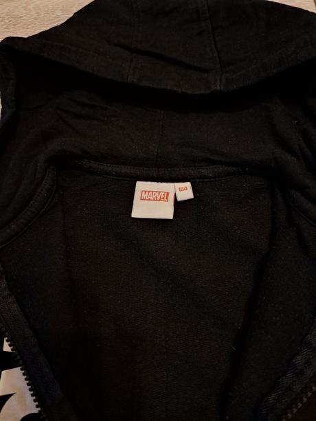 Marvel mikina, marvel,104