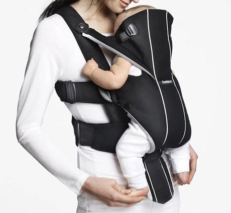 Babybjorn nosic, babybjörn