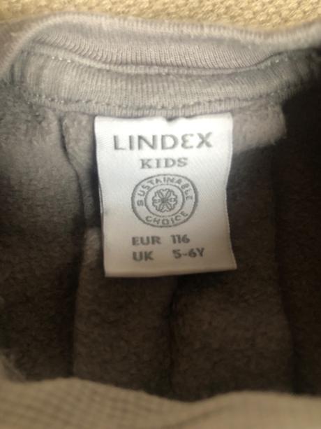 Tunika lindex, lindex,110