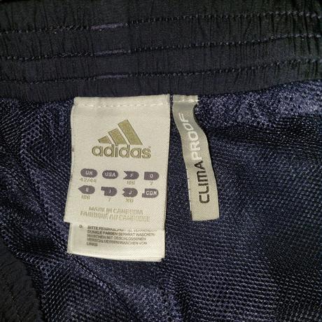 Športové nohavice adidas climaproof, adidas,xl