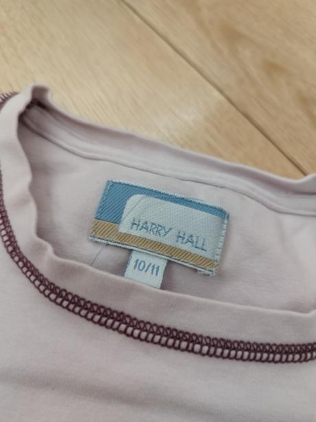 Pyžamkové tričko, 140