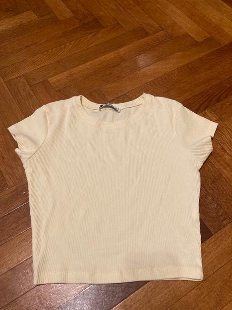 Tricko xs, new yorker,xs