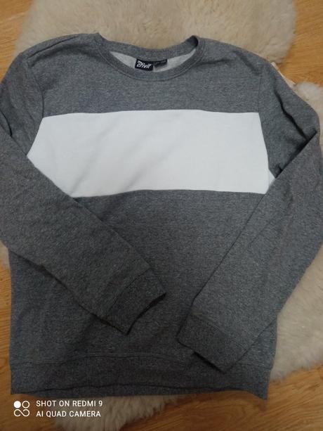 Pánska mikina, crivit,xl