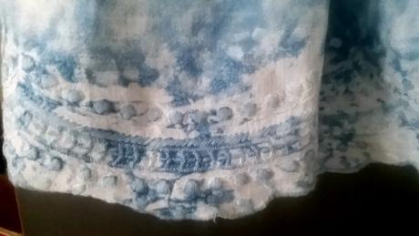 Krásna suknička, f&f,m