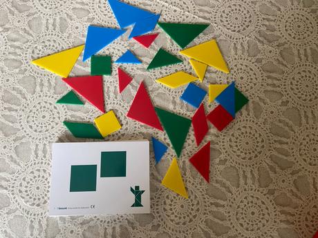 Tangram zn. betzold,