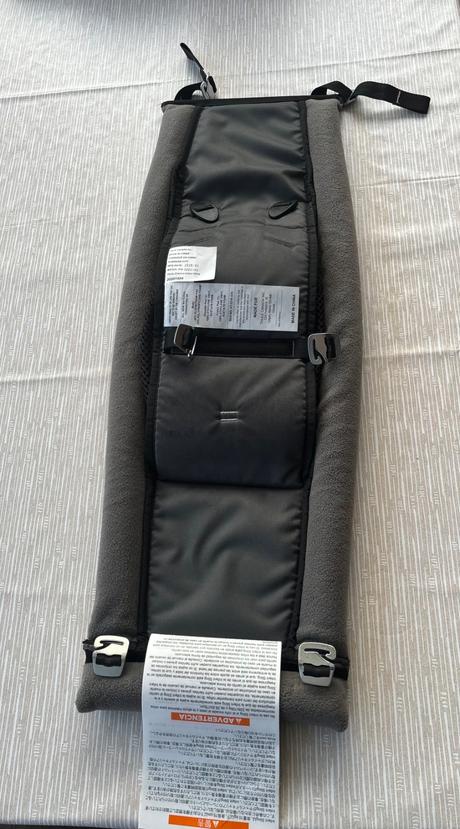 Thule chariot novorodenecká vložka, 