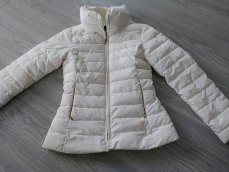 Bunda zara 128, zara,128