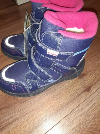 Nové protetika čižmy, protetika,34