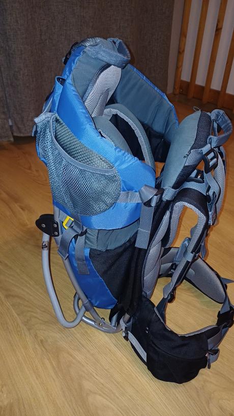 Predám nosič deuter kid comfort ii, deuter
