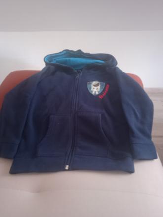 Bundička, lupilu,98