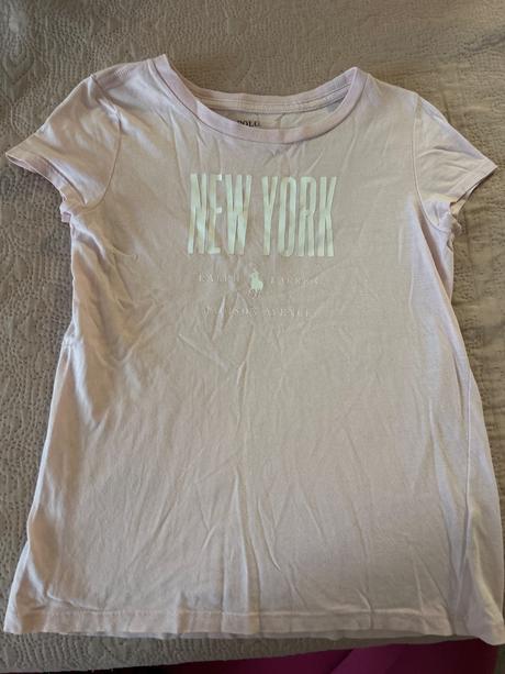 Ralph lauren tričko, ralph lauren,128