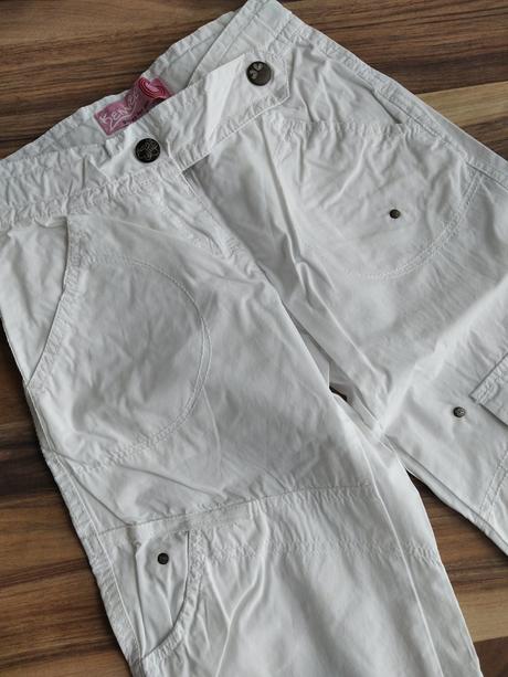 Letné nohavice, 128