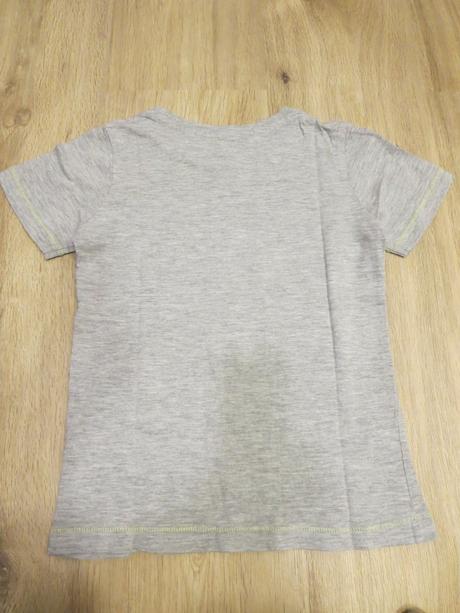 Tričká s kr.rukávom, 116
