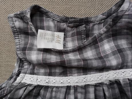 Saty zn. h&m, h&m,68