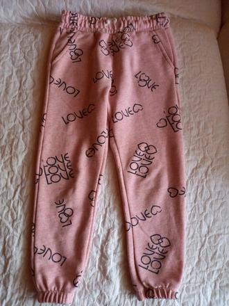 Teplaky zara, zara,104