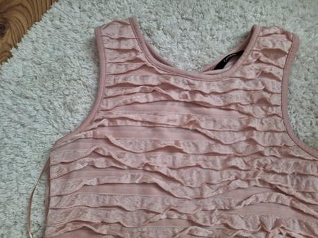 Extravagantna tunika- saticky, george,140