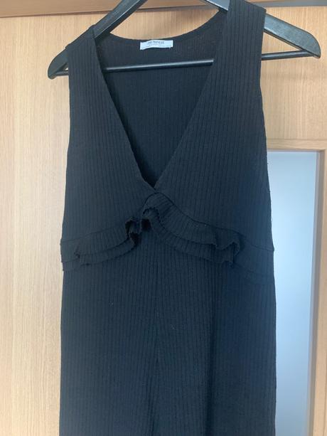 Bavlneny overal, zara,l