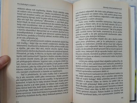 Joseph murphy - pro blahobyt a úspěch, 