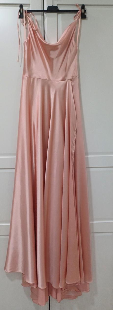 Spoločenské šaty, m