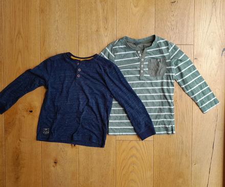 Tričká, kiki&koko,122