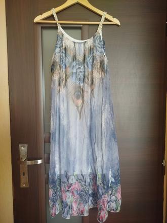 Šaty, 40 / 42 / l / xl