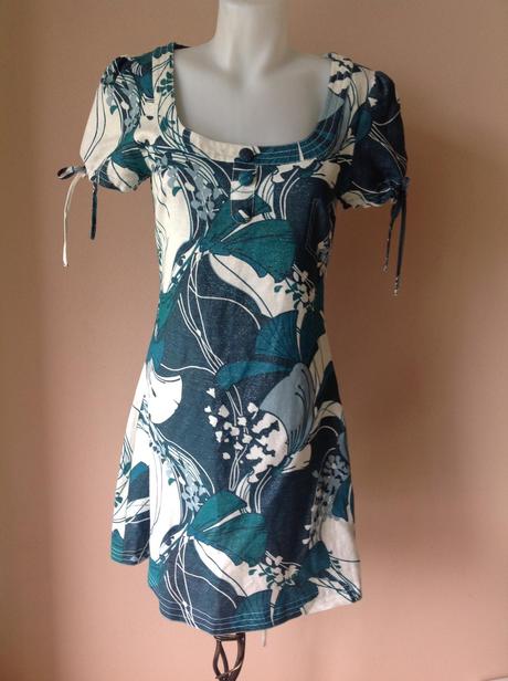 Šaty /85, warehouse,36