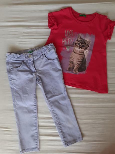 Balik u.c.of benetton, 86–98