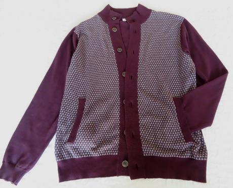 Pánsky sveter blažek, veľ. l, l