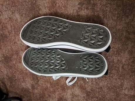 Nové plátenky 39, sinsay,39