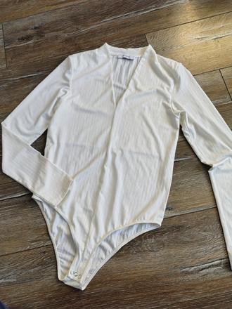 Tričko/ body, reserved,l