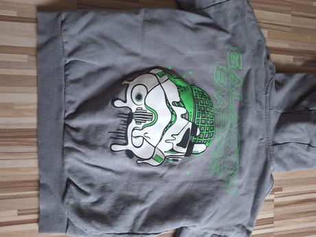 Detské mikiny, reserved,140