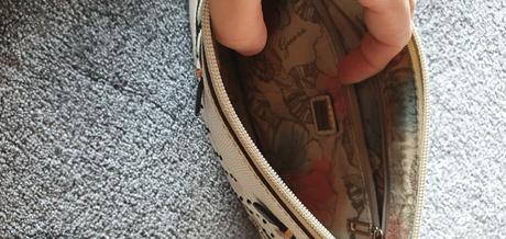 Guess listová kabelka, guess