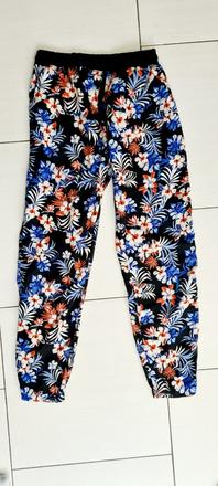 Letné nohavice, terranova,s