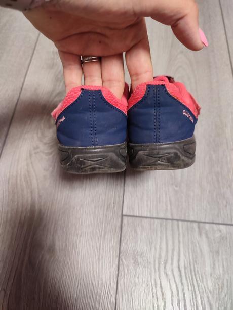 Turisticke tenisky, quechua,31