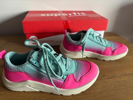 Superfit tenisky, superfit,32