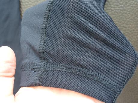 Gym beam leginy so sieťovinou, m