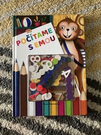 Počítame s emou elena rabčanová,