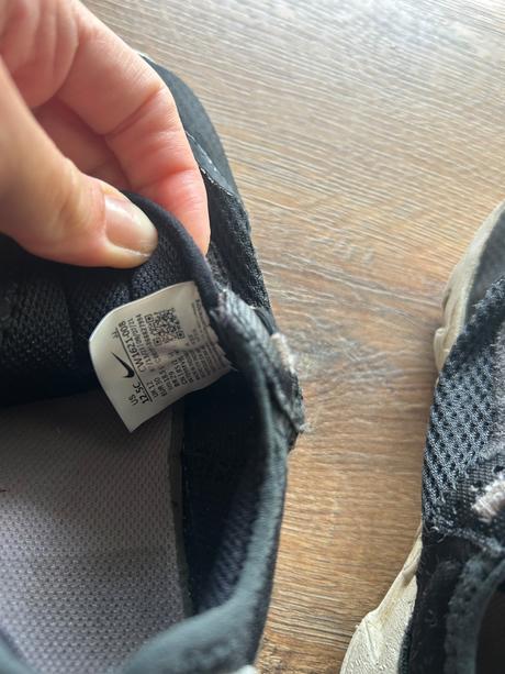 Nike tenisky, nike,29