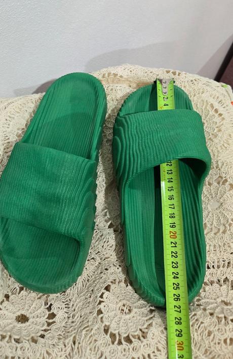 Šľapky adidas, adidas,39