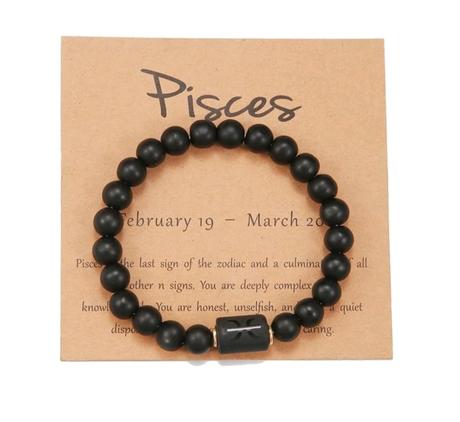 Náramky podľa znamenia poštovné zdarma, 