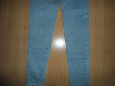 Bledomodre rifle morgan, morgan,m