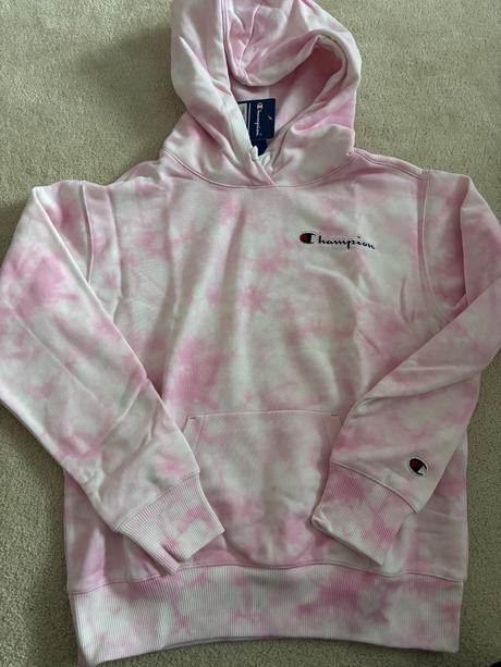 Mikina champion, champion,xs