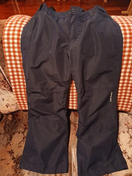 Nordbjørn otepľovačky, 152