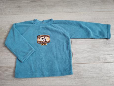 Mikina 74/80, early days,74