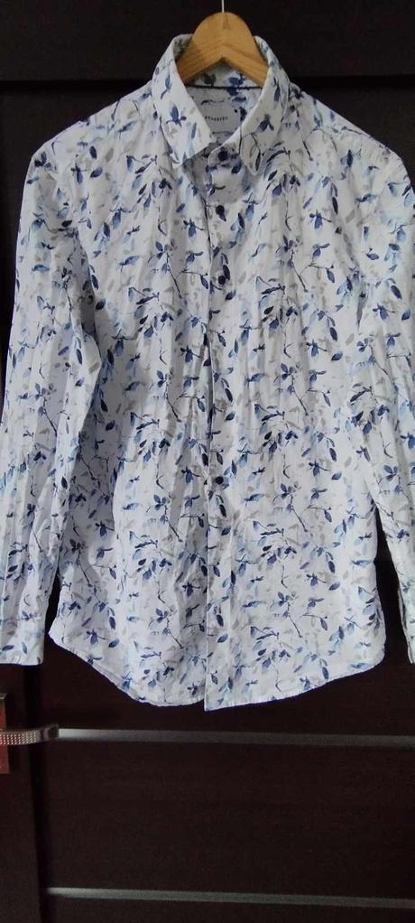 Košeľa, reserved,m